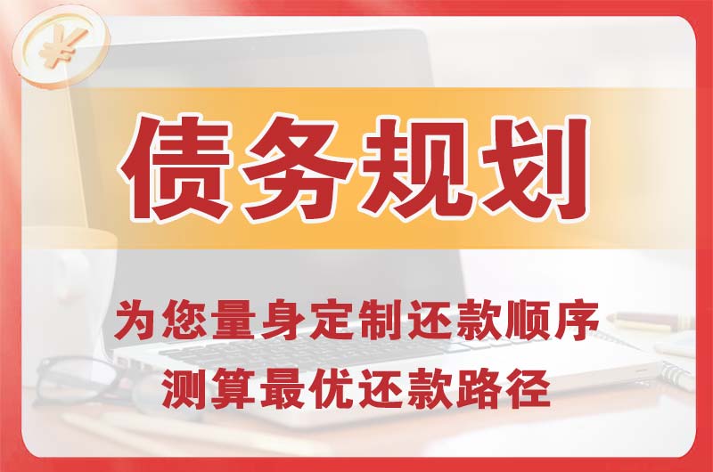 建平债务规划